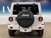 CHRYSLER JEEP WRANGLER UNLIMITED