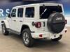 CHRYSLER JEEP WRANGLER UNLIMITED