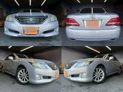 2008 TOYOTA CROWN