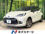 2024 TOYOTA AQUA