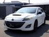 MAZDA OTHER