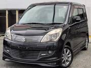 2012 SUZUKI SOLIO