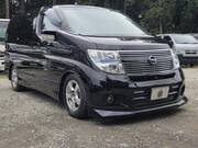 2006 NISSAN ELGRAND