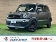 2019 SUZUKI XBEE