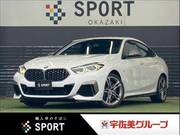 2021 BMW 2 SERIES