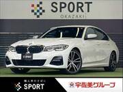 2019 BMW 3 SERIES