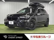 2019 BMW X1
