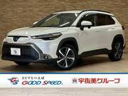 2023 TOYOTA COROLLA CROSS