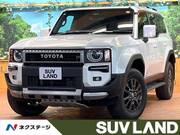 2025 TOYOTA LANDCRUISER 250