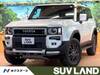 TOYOTA LANDCRUISER 250