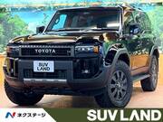 2024 TOYOTA LANDCRUISER 250