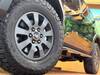 TOYOTA LANDCRUISER 250
