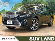 2018 LEXUS RX