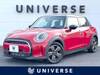BMW MINI