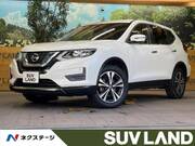 2017 NISSAN X-TRAIL 20X