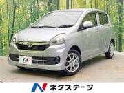 2013 TOYOTA PIXIS EPOCH G SA