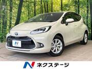 2022 TOYOTA AQUA