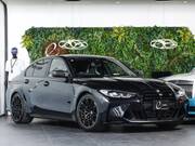 2021 BMW M3