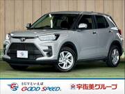 2025 TOYOTA RAIZE