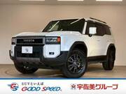 2024 TOYOTA LANDCRUISER 250