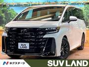 2023 TOYOTA VELLFIRE HYBRID