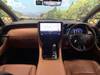 TOYOTA VELLFIRE HYBRID