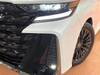 TOYOTA VELLFIRE HYBRID
