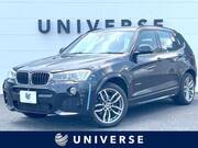 2015 BMW X3