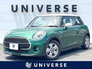 2020 BMW MINI