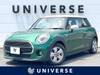 BMW MINI