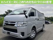 2024 TOYOTA HIACE VAN