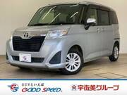 2017 TOYOTA ROOMY