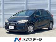 2014 HONDA FIT