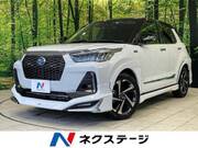 2023 DAIHATSU ROCKY