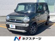 2019 SUZUKI HUSTLER G