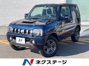 2015 SUZUKI JIMNY LAND VENTURE