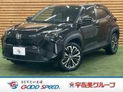 2021 TOYOTA YARIS CROSS Z