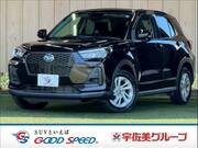 2022 DAIHATSU ROCKY