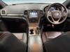 CHRYSLER JEEP GRAND CHEROKEE