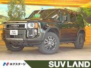 2025 TOYOTA LANDCRUISER 250