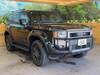 TOYOTA LANDCRUISER 250