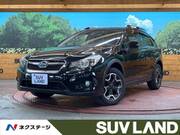 2013 SUBARU XV