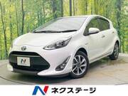 2018 TOYOTA AQUA
