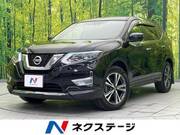 2019 NISSAN X-TRAIL 20Xi