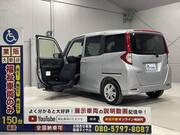 2021 TOYOTA ROOMY