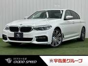 2017 BMW 5 SERIES