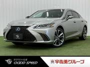 2021 LEXUS ES