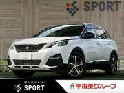 2017 PEUGEOT 3008