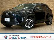 2021 TOYOTA YARIS CROSS