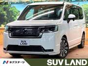 2022 HONDA STEPWAGON